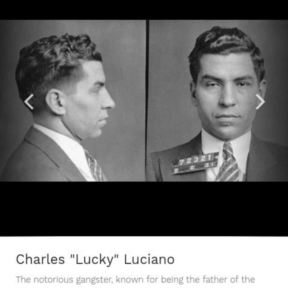 Meet your Posher, Nicholas